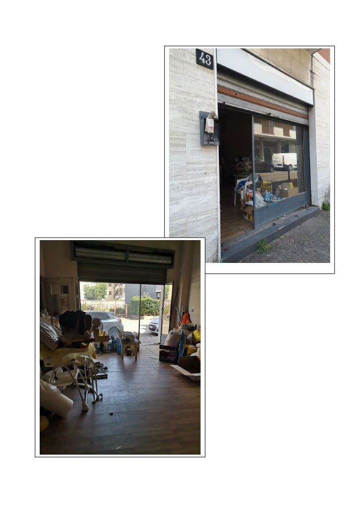Altro immobiliare