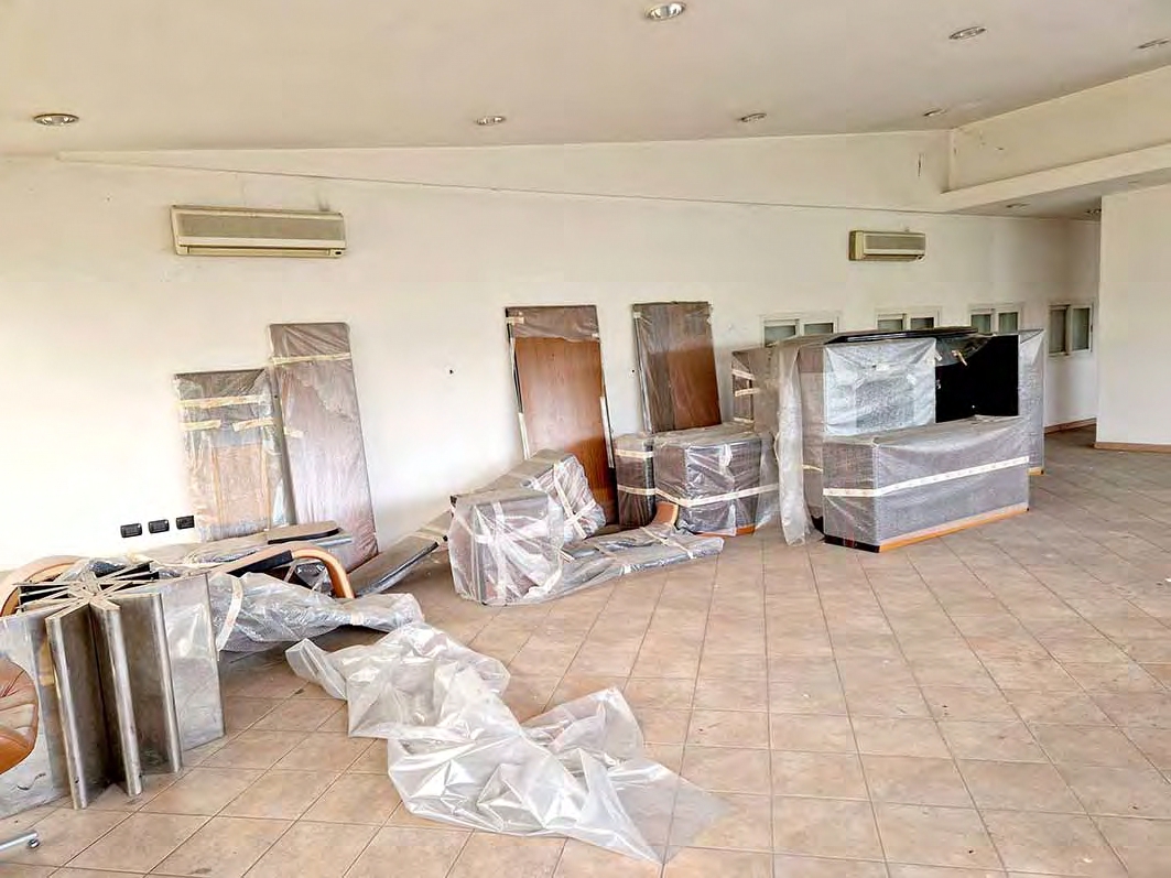 Fabbricati costruiti per esigenze industriali immobile industriale