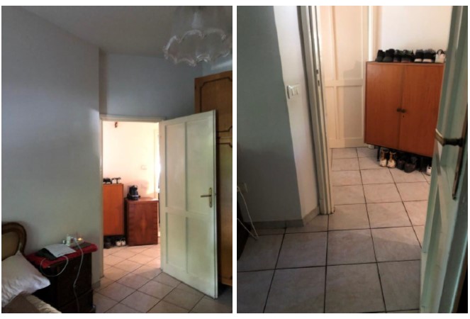 Abitazione di tipo economico immobile residenziale