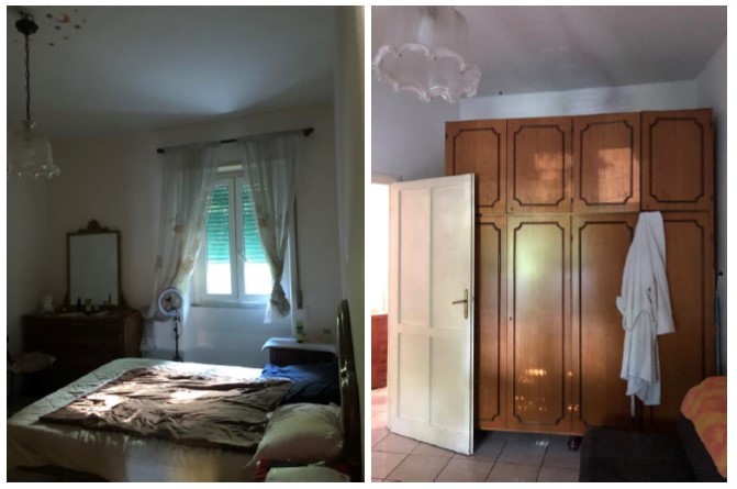 Abitazione di tipo economico immobile residenziale