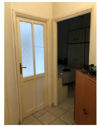 Abitazione di tipo economico immobile residenziale