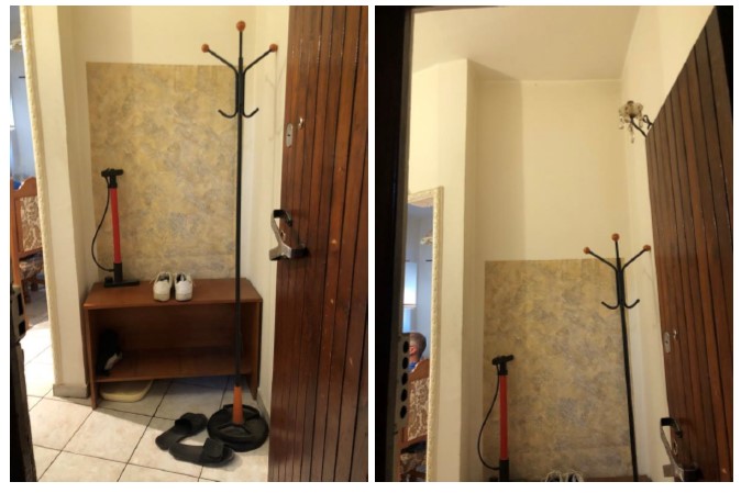 Abitazione di tipo economico immobile residenziale