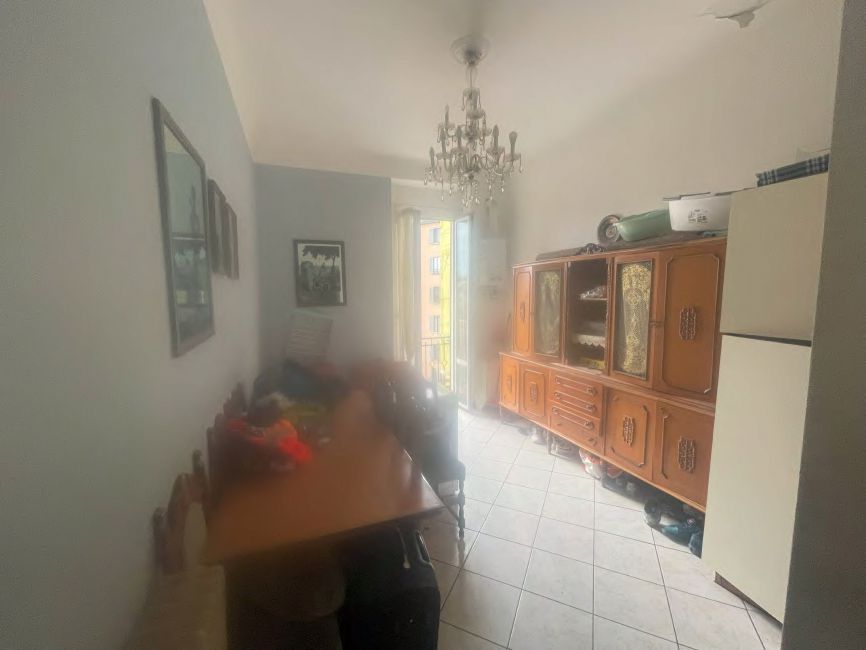 Abitazione di tipo economico immobile residenziale