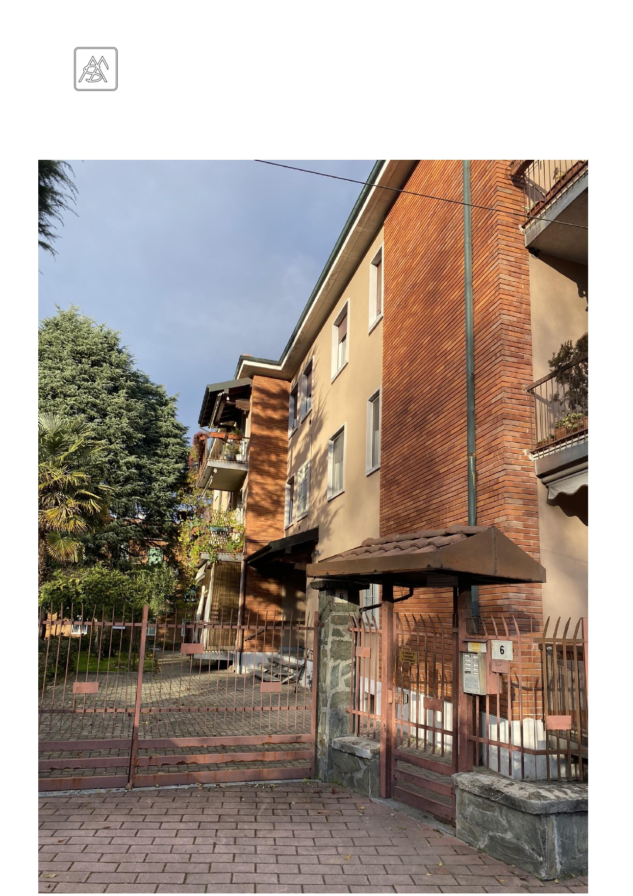Abitazione di tipo economico immobile residenziale