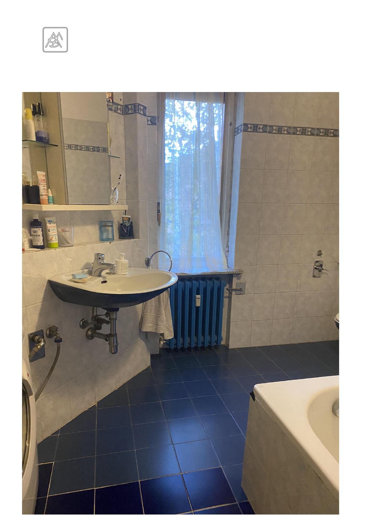 Abitazione di tipo economico immobile residenziale