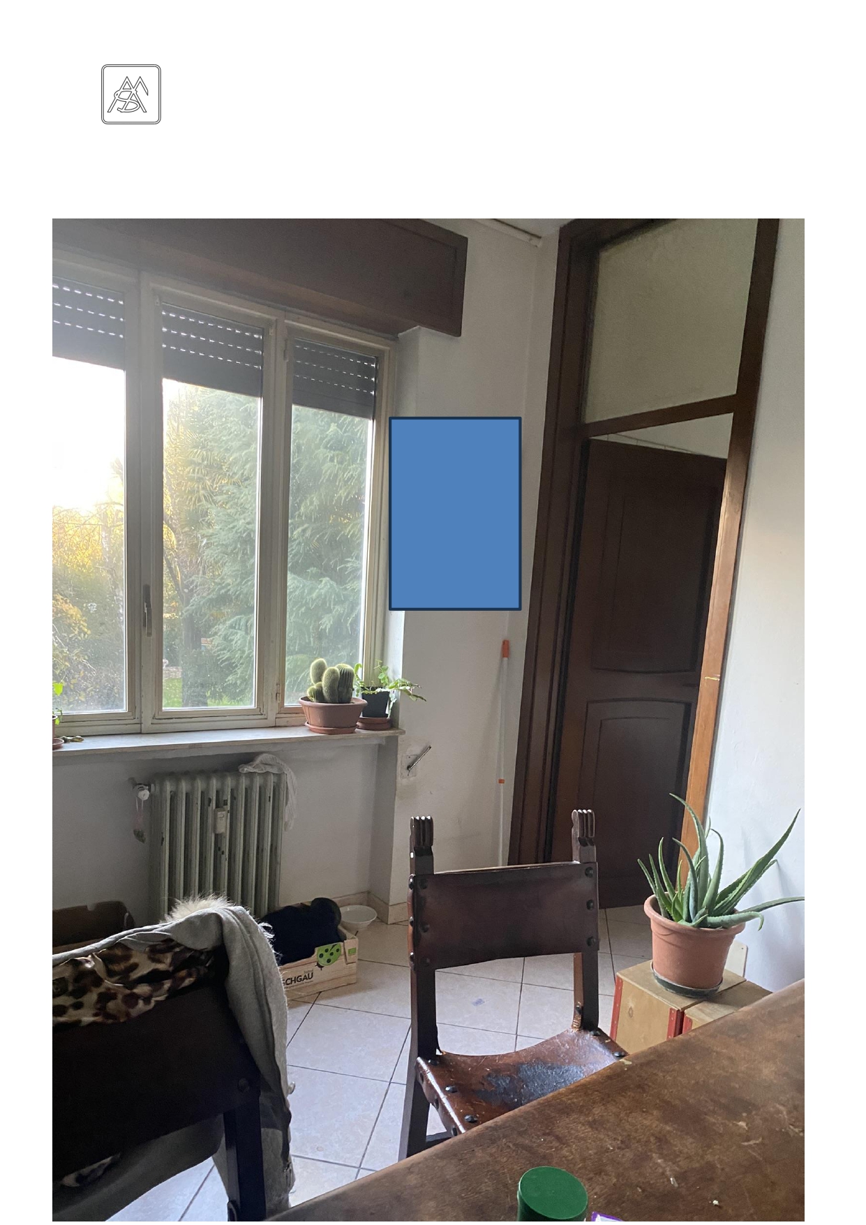 Abitazione di tipo economico immobile residenziale