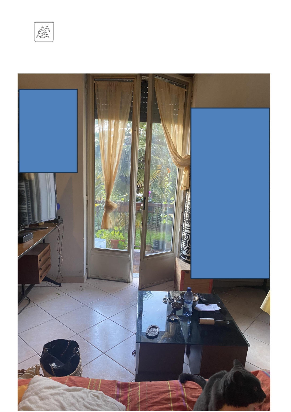 Abitazione di tipo economico immobile residenziale