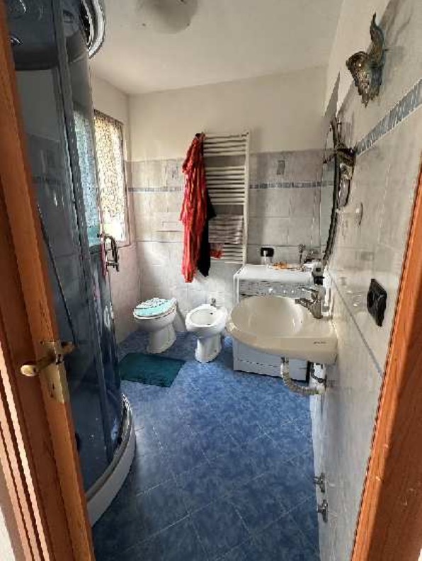 Abitazione di tipo economico immobile residenziale