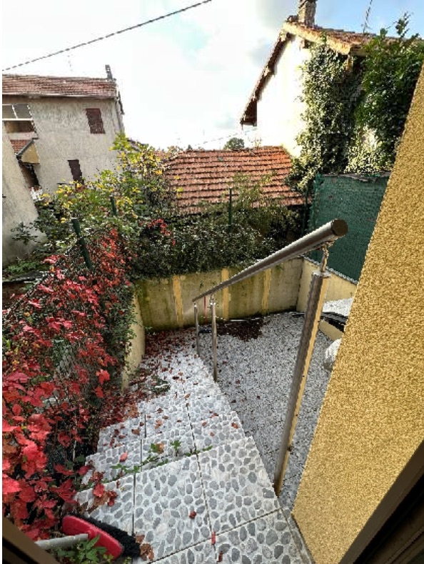 Abitazione di tipo economico immobile residenziale