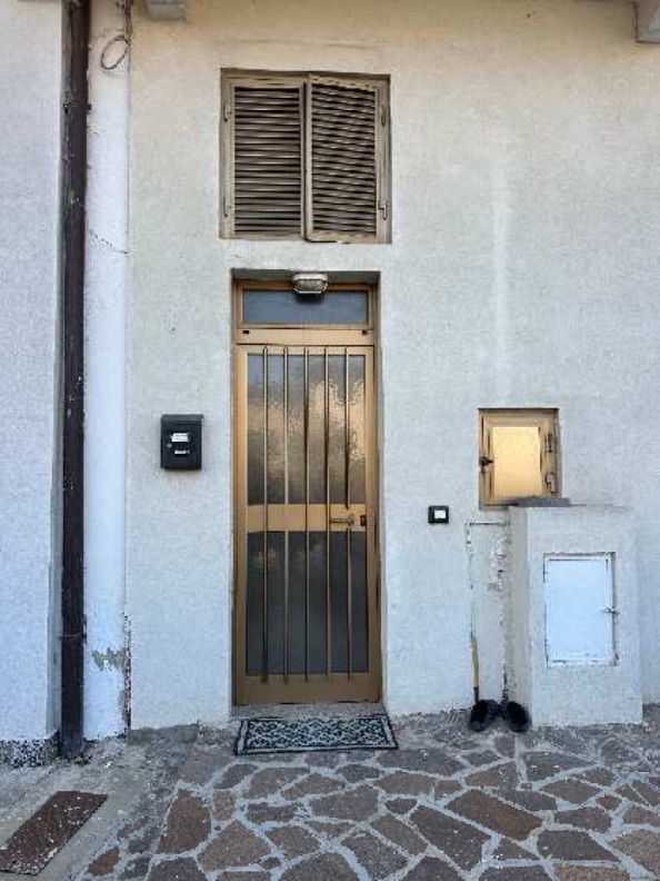 Abitazione di tipo economico immobile residenziale