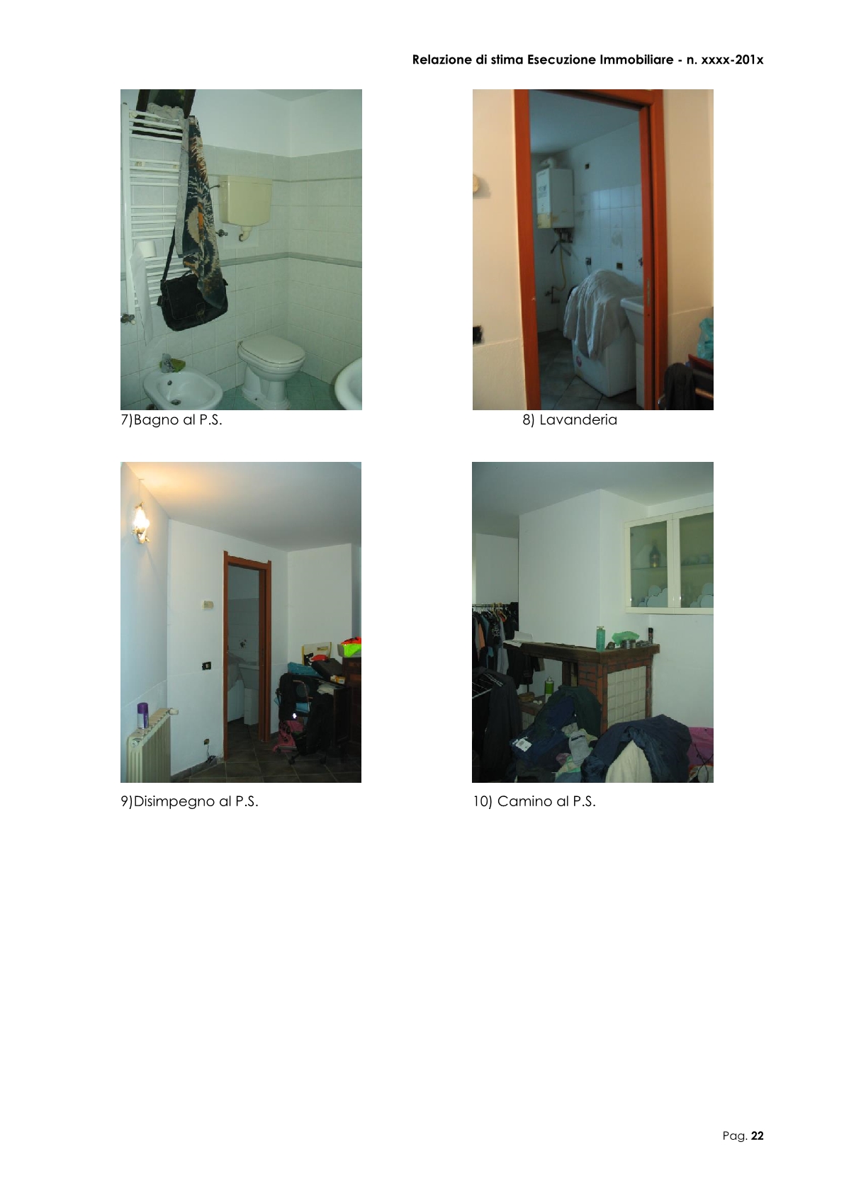 Abitazione in villini immobile residenziale