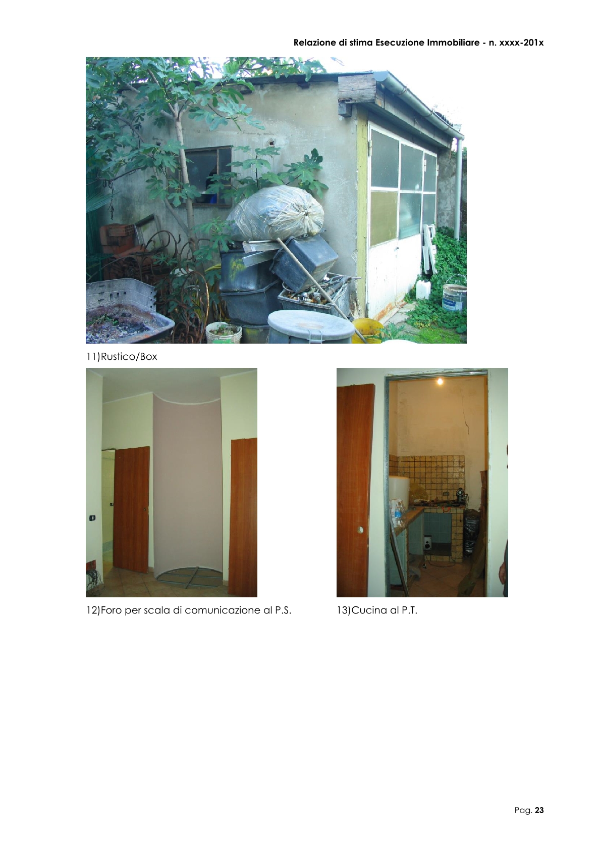 Abitazione in villini immobile residenziale