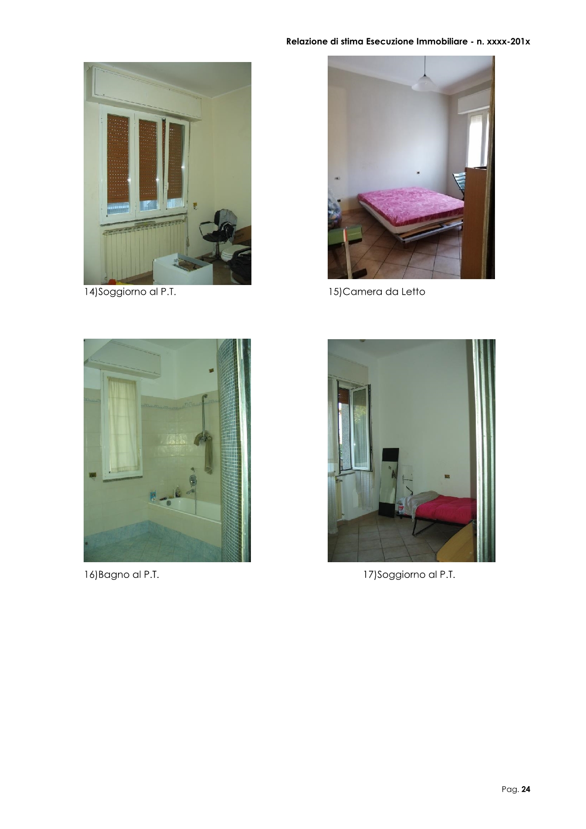 Abitazione in villini immobile residenziale