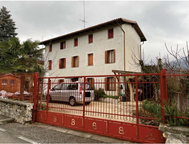 Abitazione di tipo economico immobile residenziale