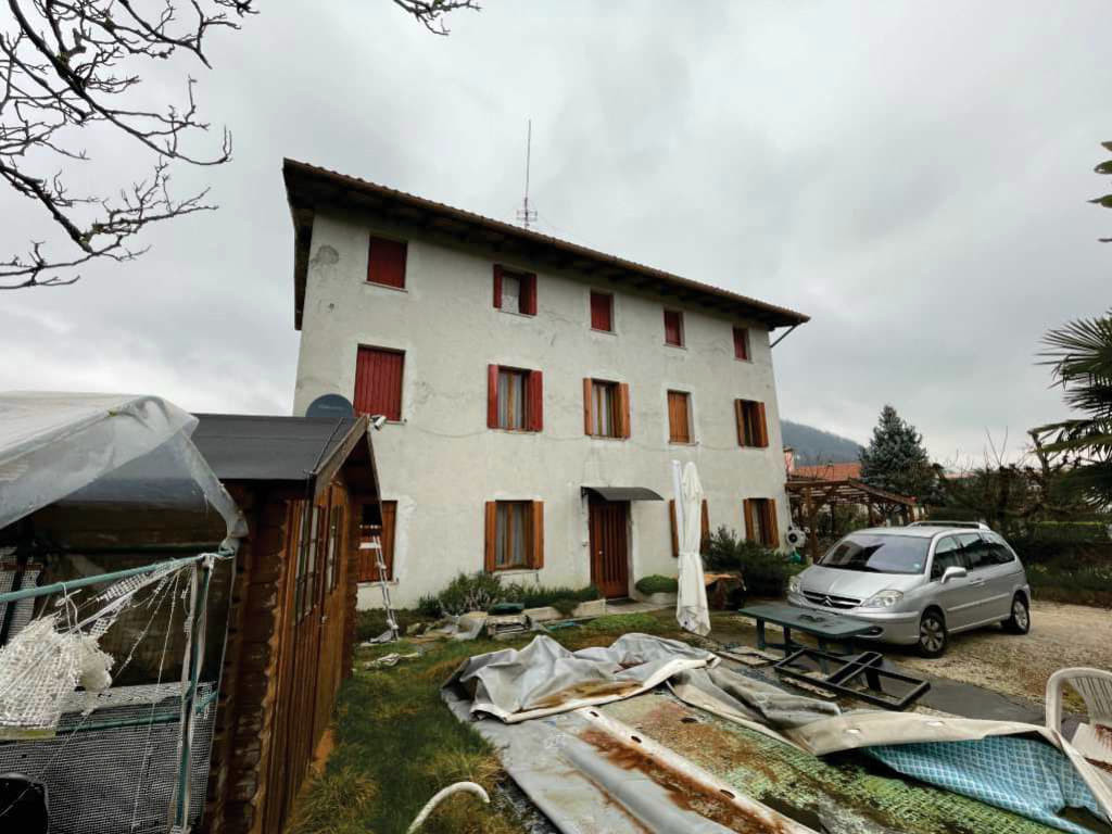 Abitazione di tipo economico immobile residenziale