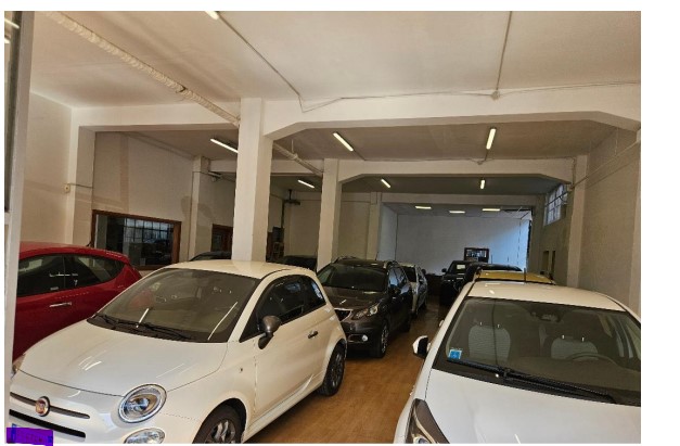 Fabbricati costruiti per esigenze industriali immobile industriale
