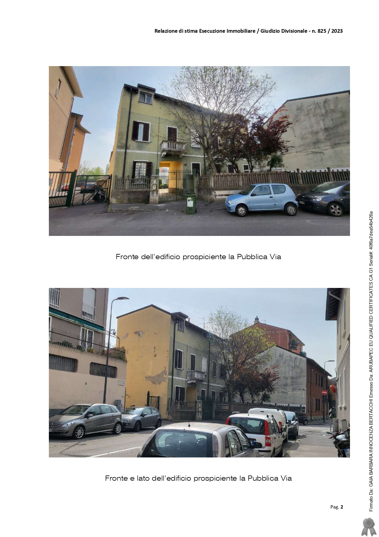 Altro immobiliare