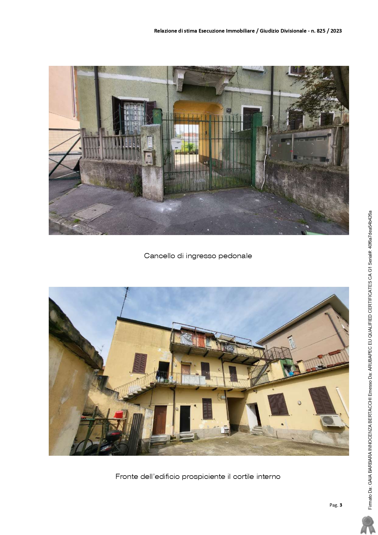 Altro immobiliare