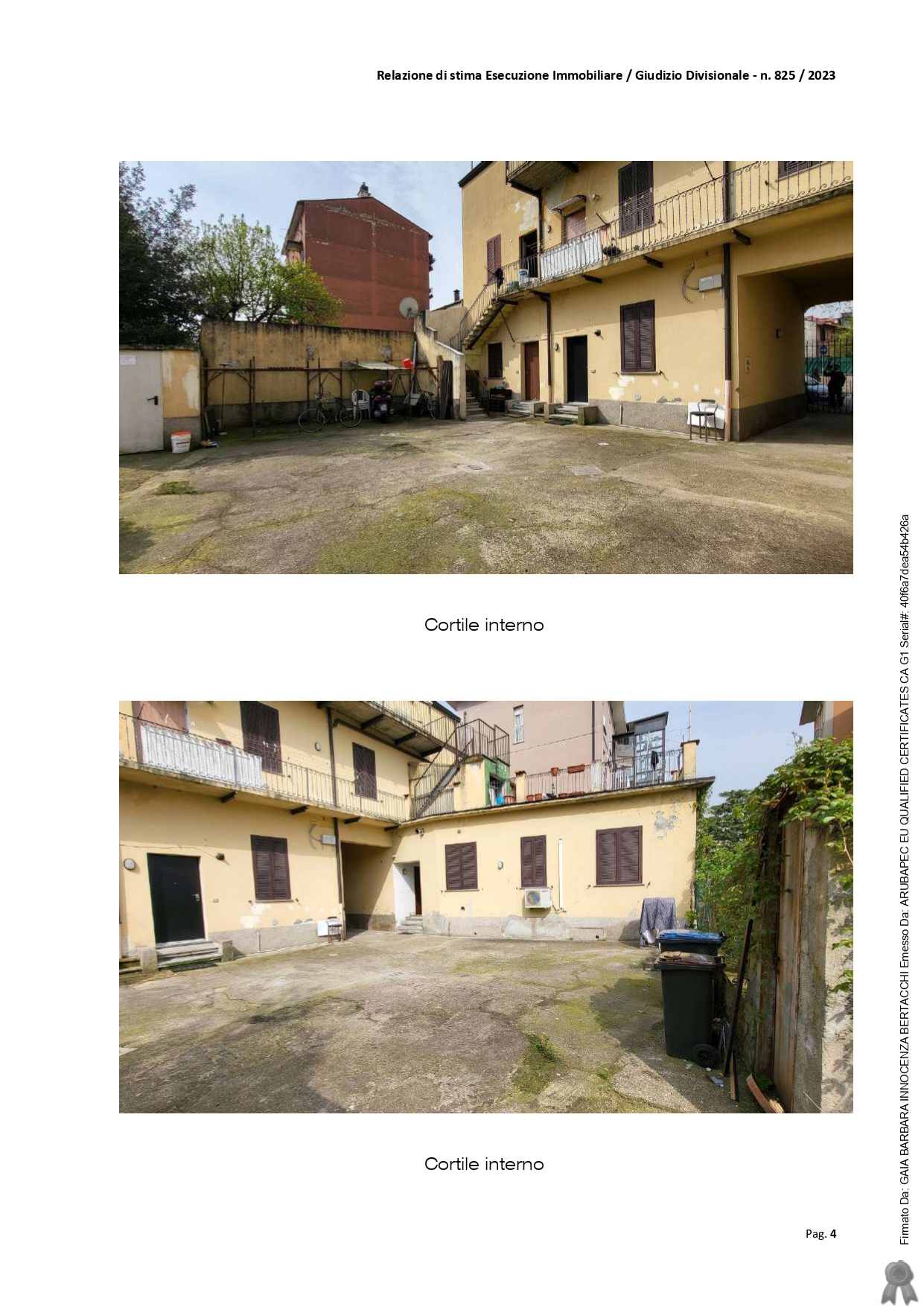 Altro immobiliare