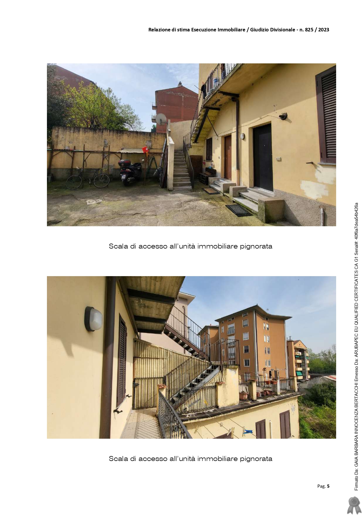 Altro immobiliare