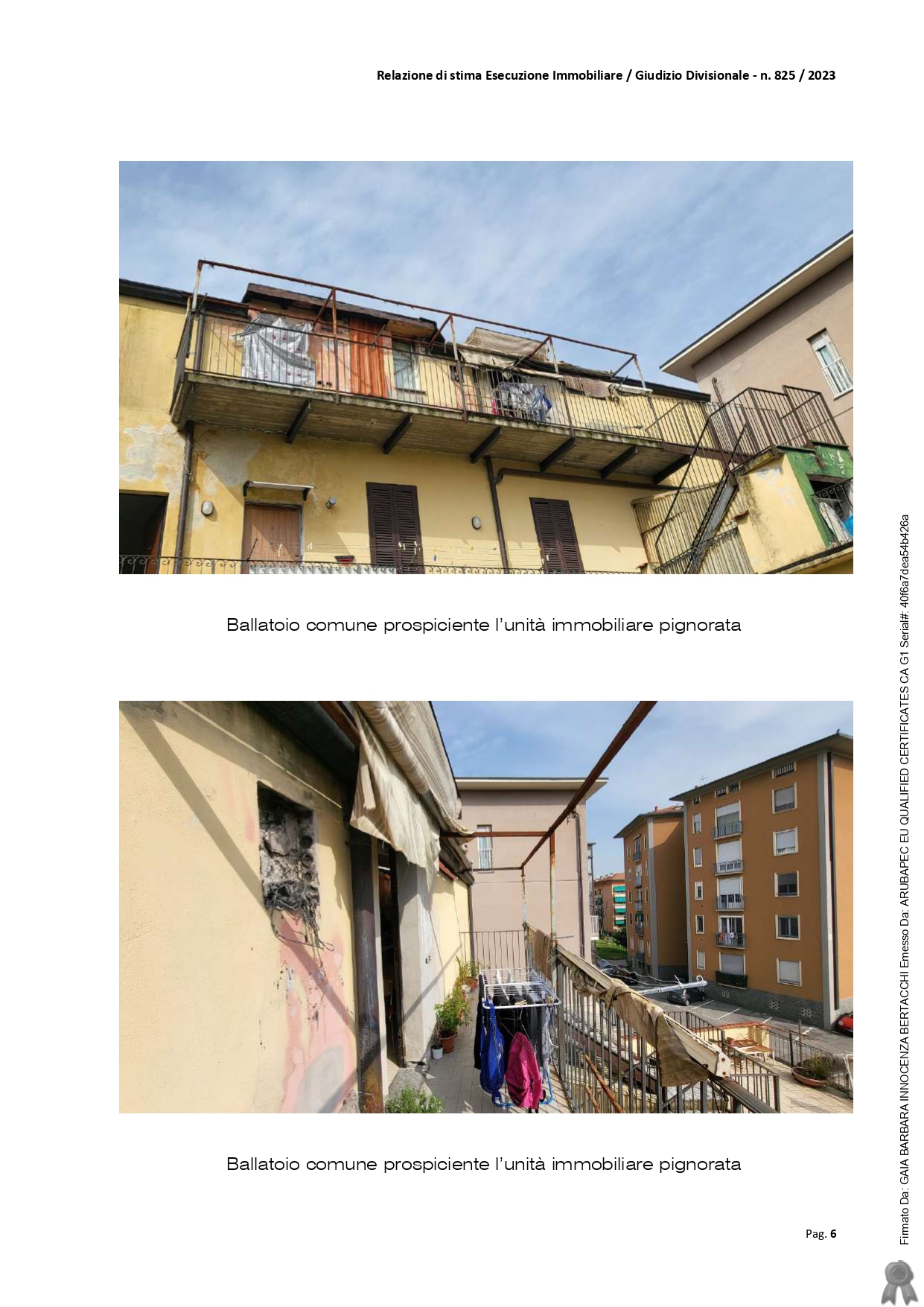 Altro immobiliare