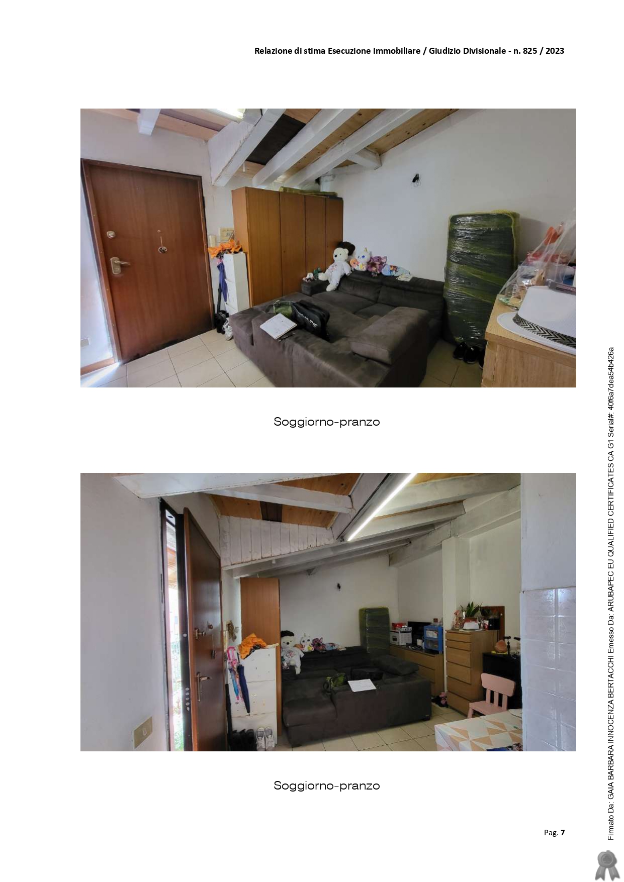 Altro immobiliare