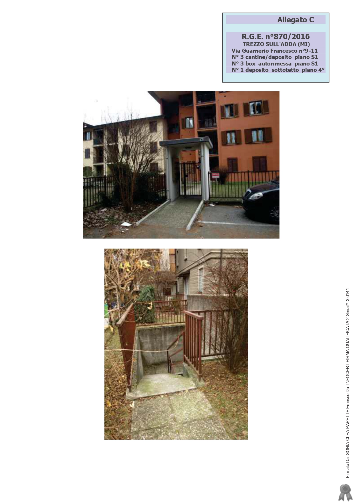 Altro immobiliare