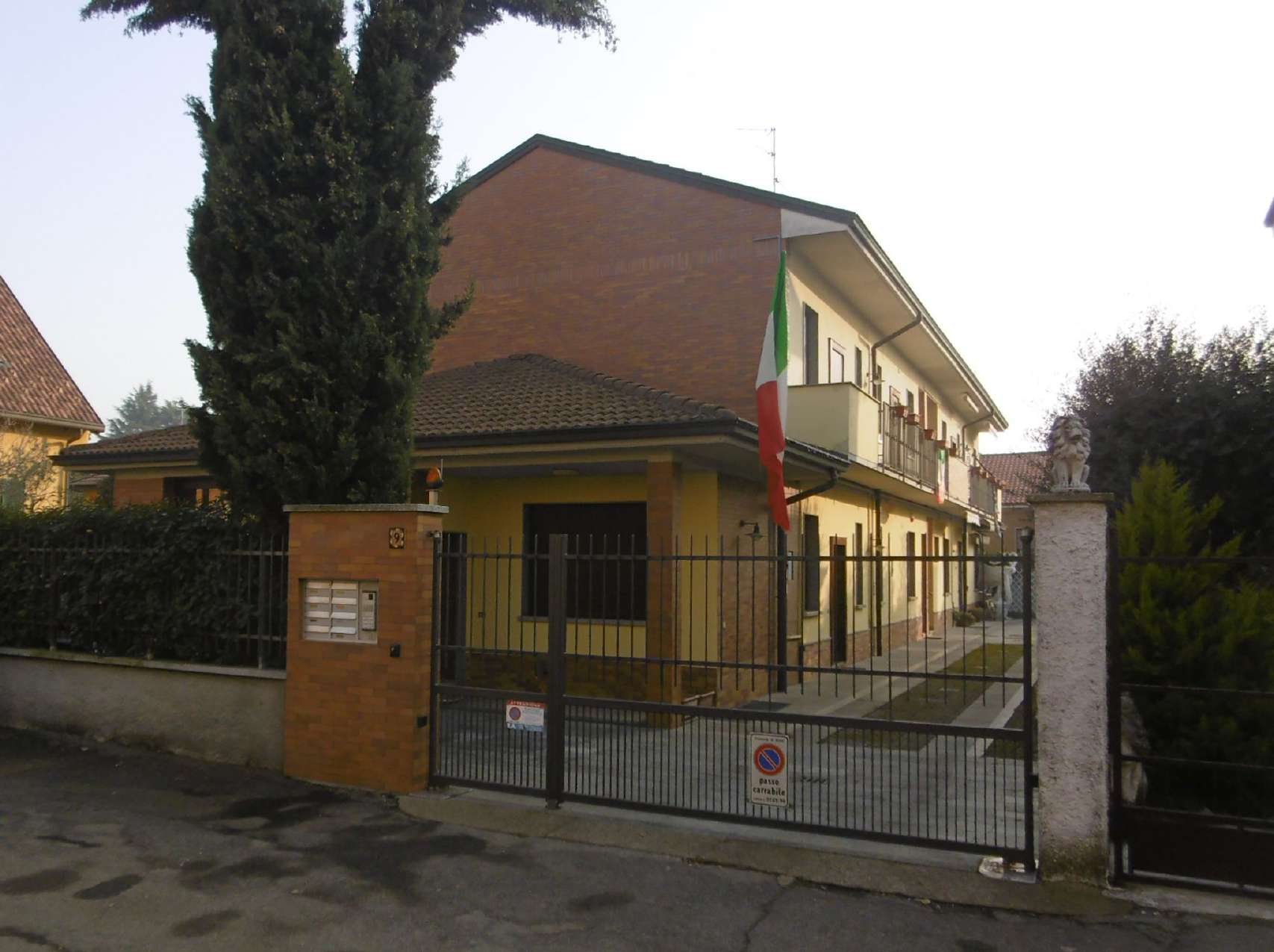 Abitazione in villini immobile residenziale