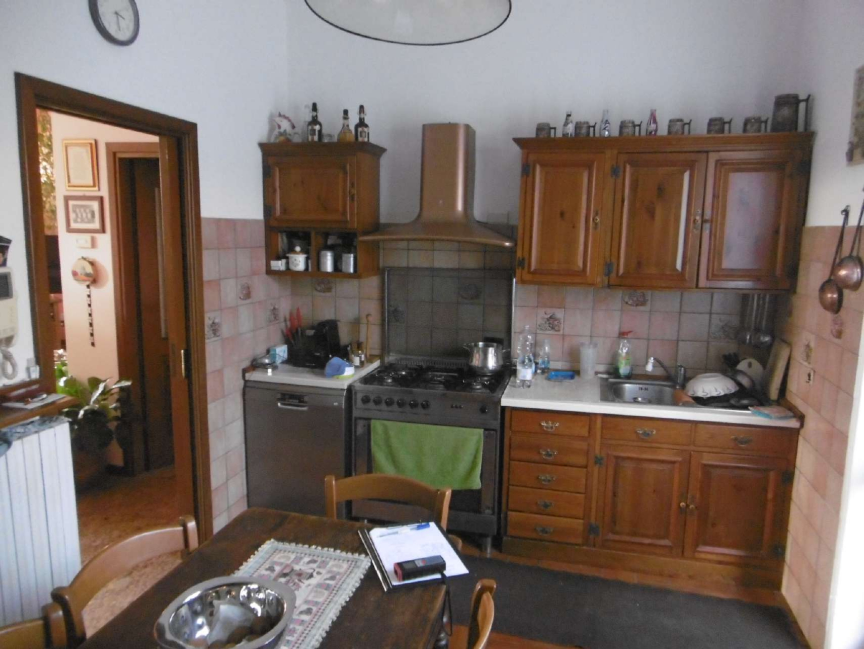 Abitazione in villini immobile residenziale
