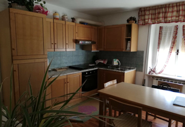 Abitazione di tipo economico immobile residenziale