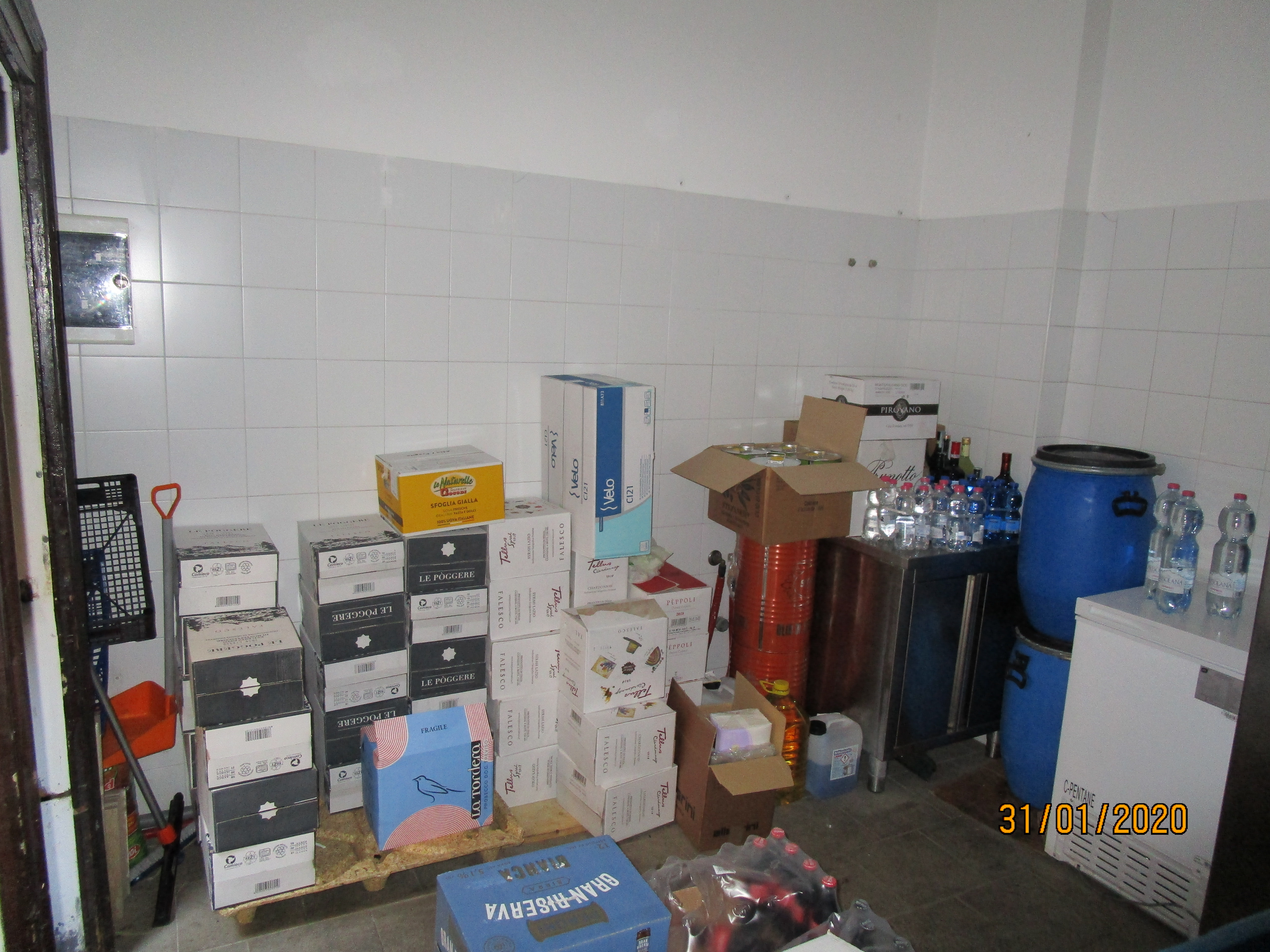Altro immobiliare
