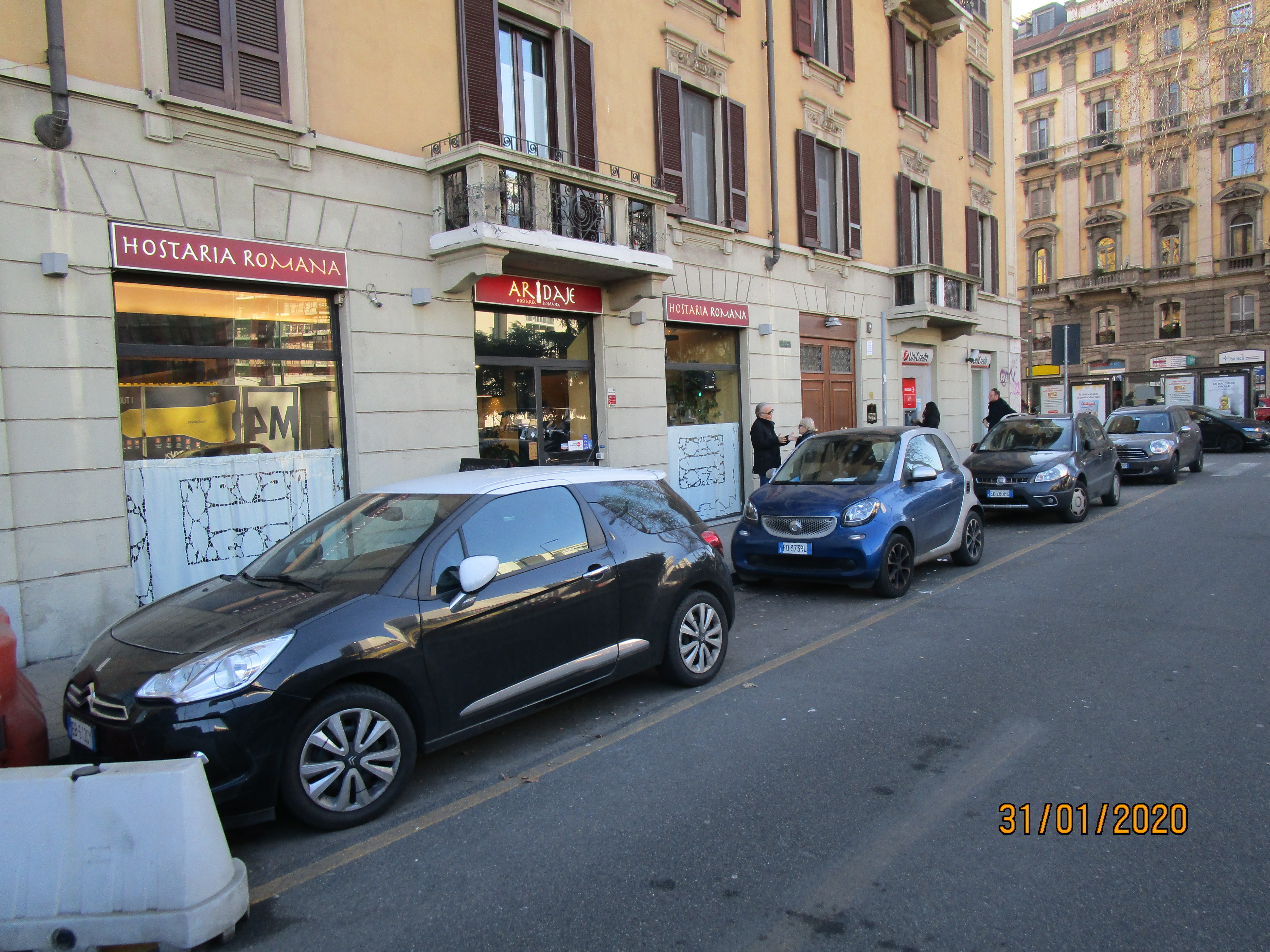 Altro immobiliare