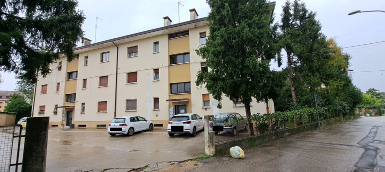 Abitazione di tipo economico immobile residenziale