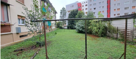 Abitazione di tipo economico immobile residenziale