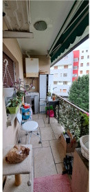 Abitazione di tipo economico immobile residenziale