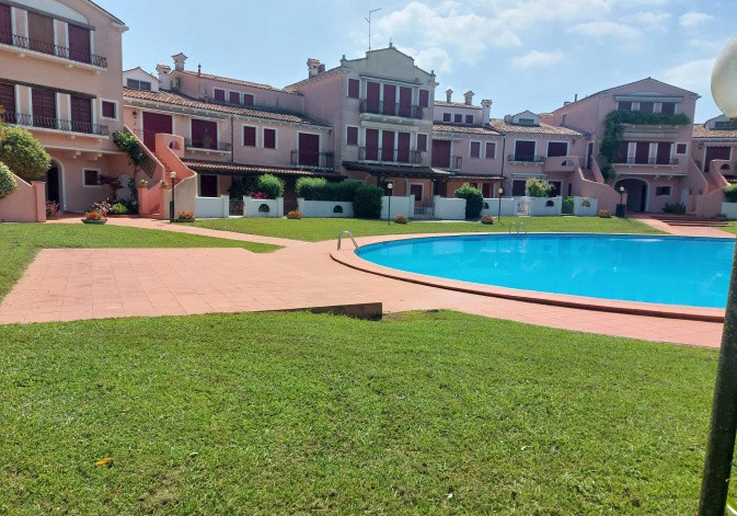 Abitazione di tipo economico immobile residenziale