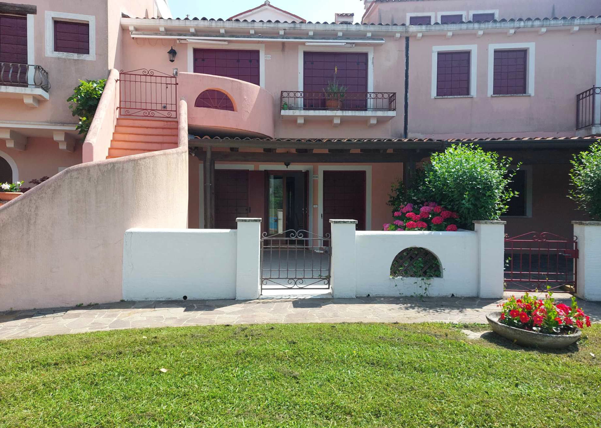 Abitazione di tipo economico immobile residenziale