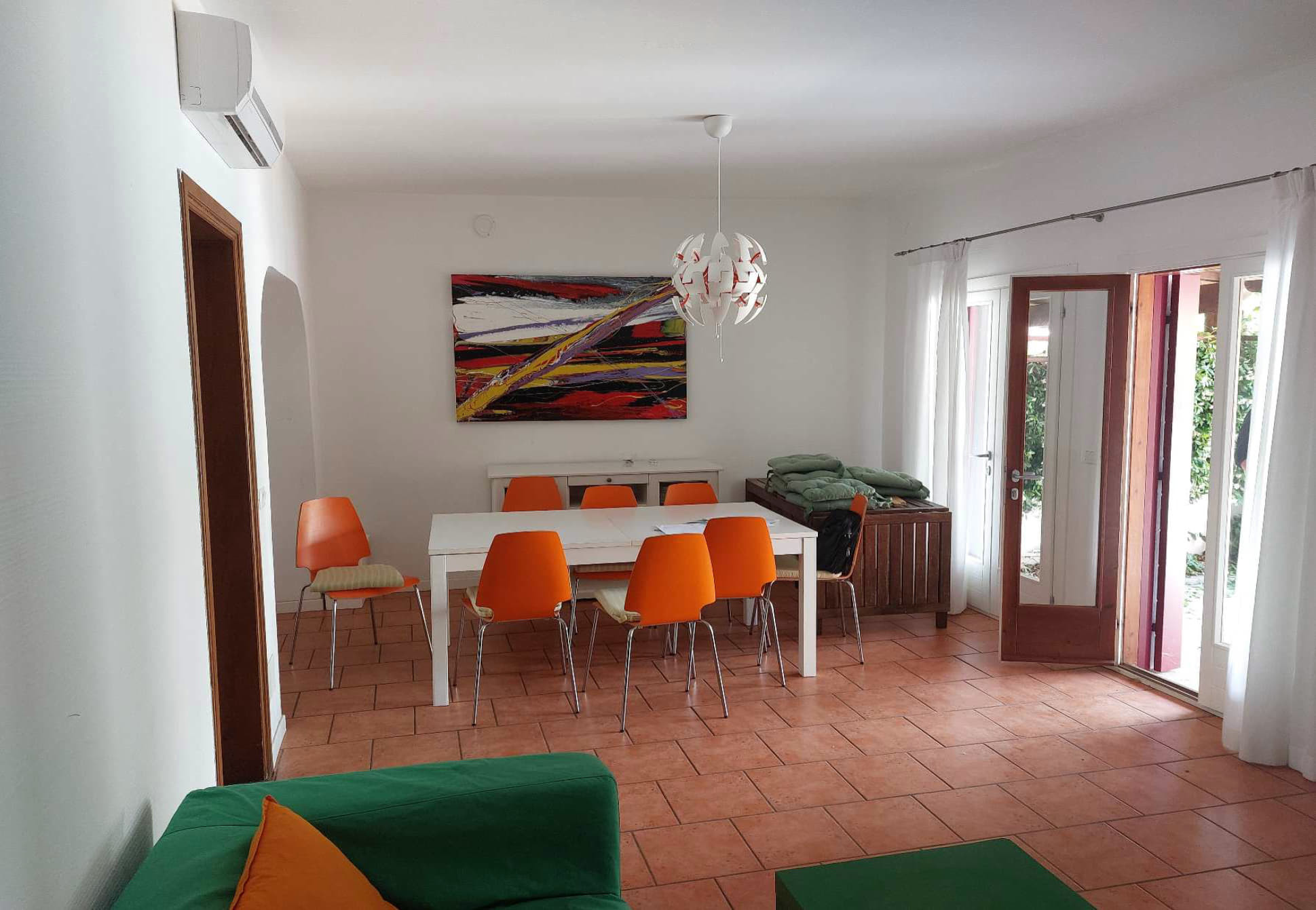 Abitazione di tipo economico immobile residenziale