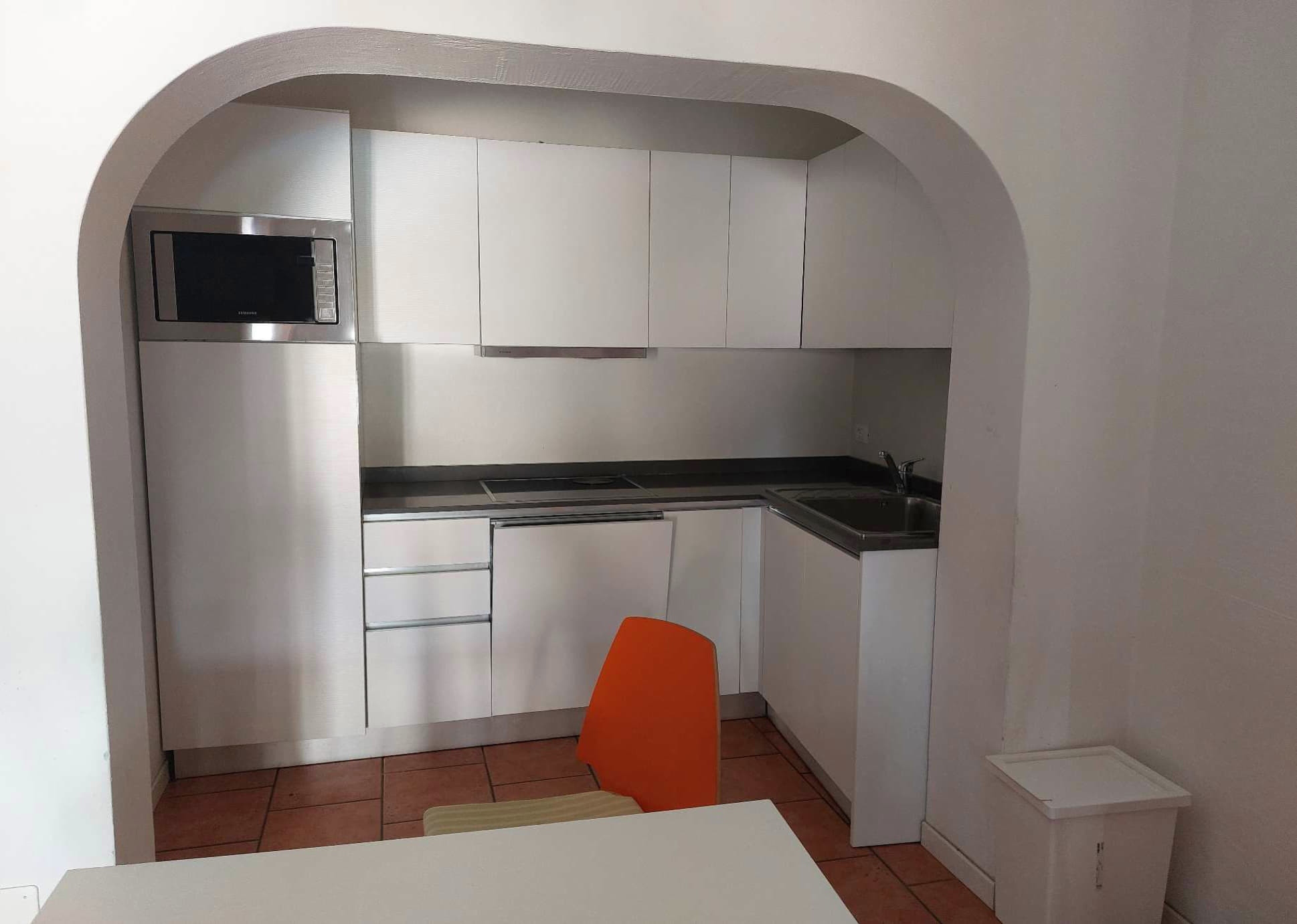 Abitazione di tipo economico immobile residenziale