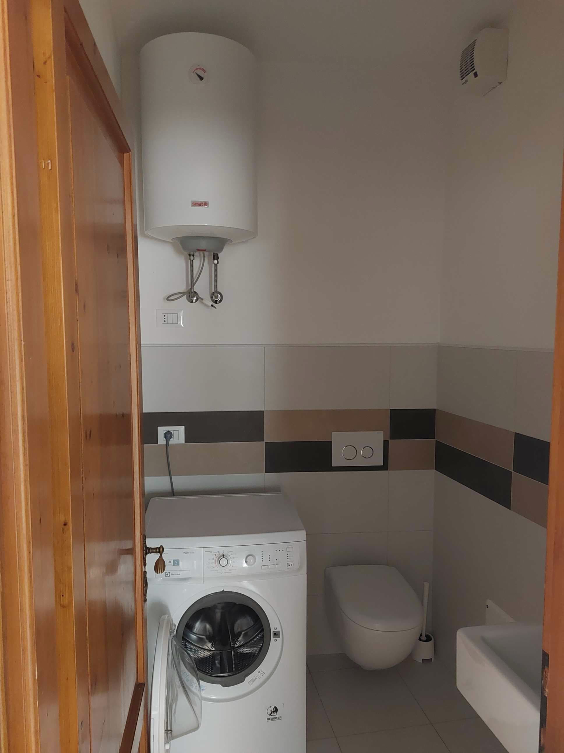 Abitazione di tipo economico immobile residenziale