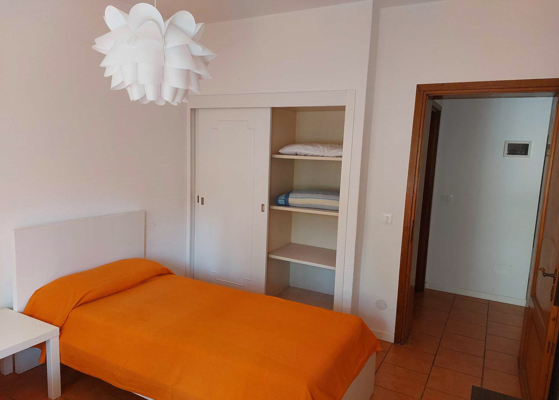 Abitazione di tipo economico immobile residenziale