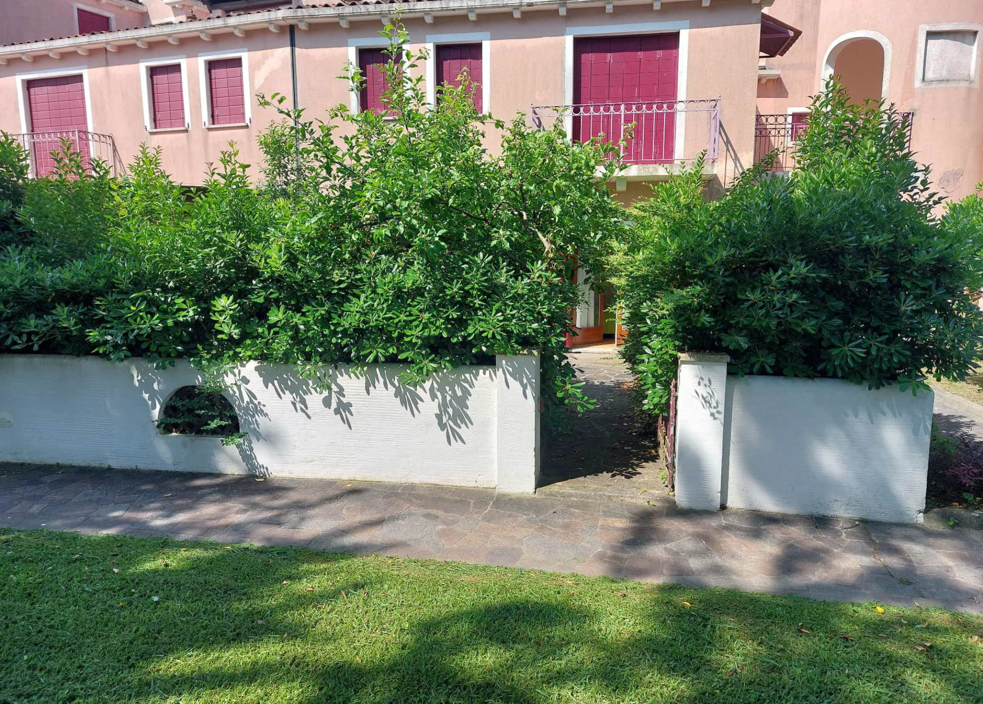 Abitazione di tipo economico immobile residenziale