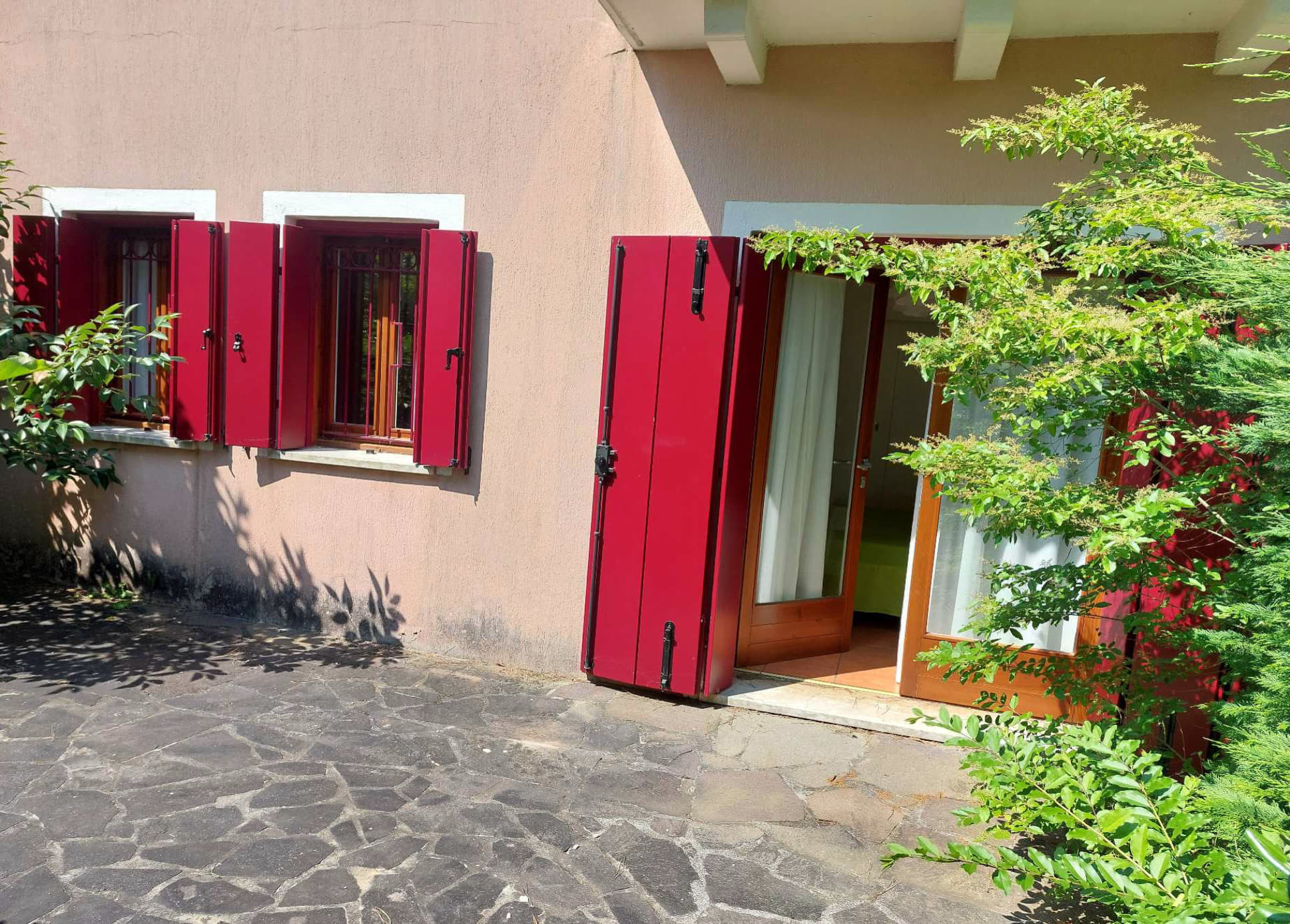 Abitazione di tipo economico immobile residenziale