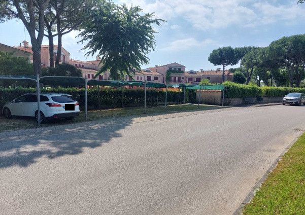 Abitazione di tipo economico immobile residenziale