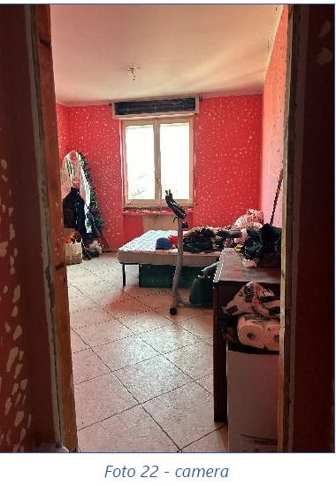 Abitazione di tipo economico immobile residenziale