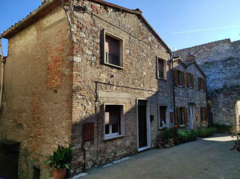 Abitazione di tipo economico immobile residenziale