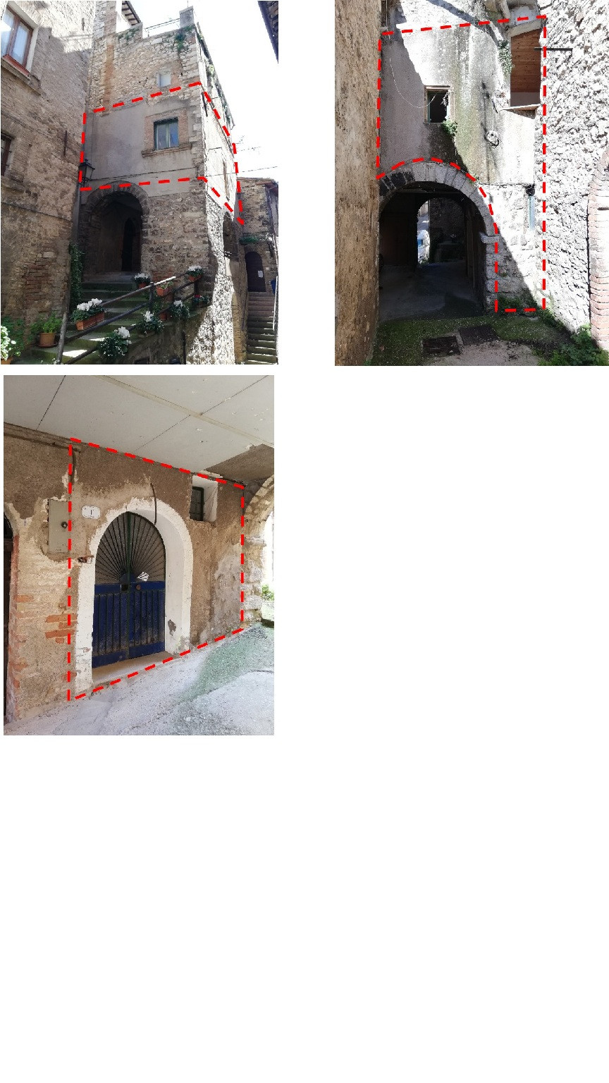 Immobile Procedura 128 2024