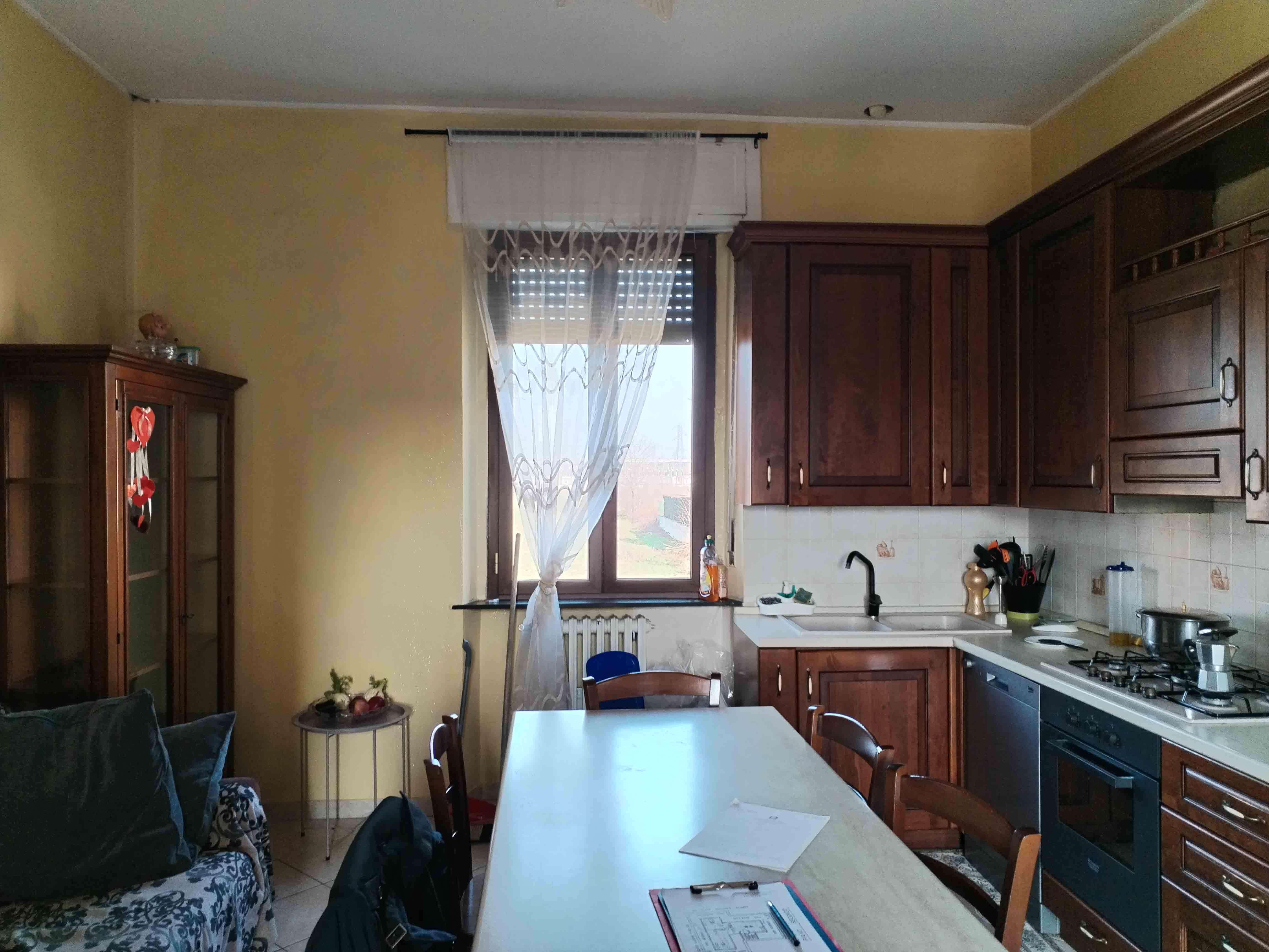 Abitazione di tipo economico immobile residenziale