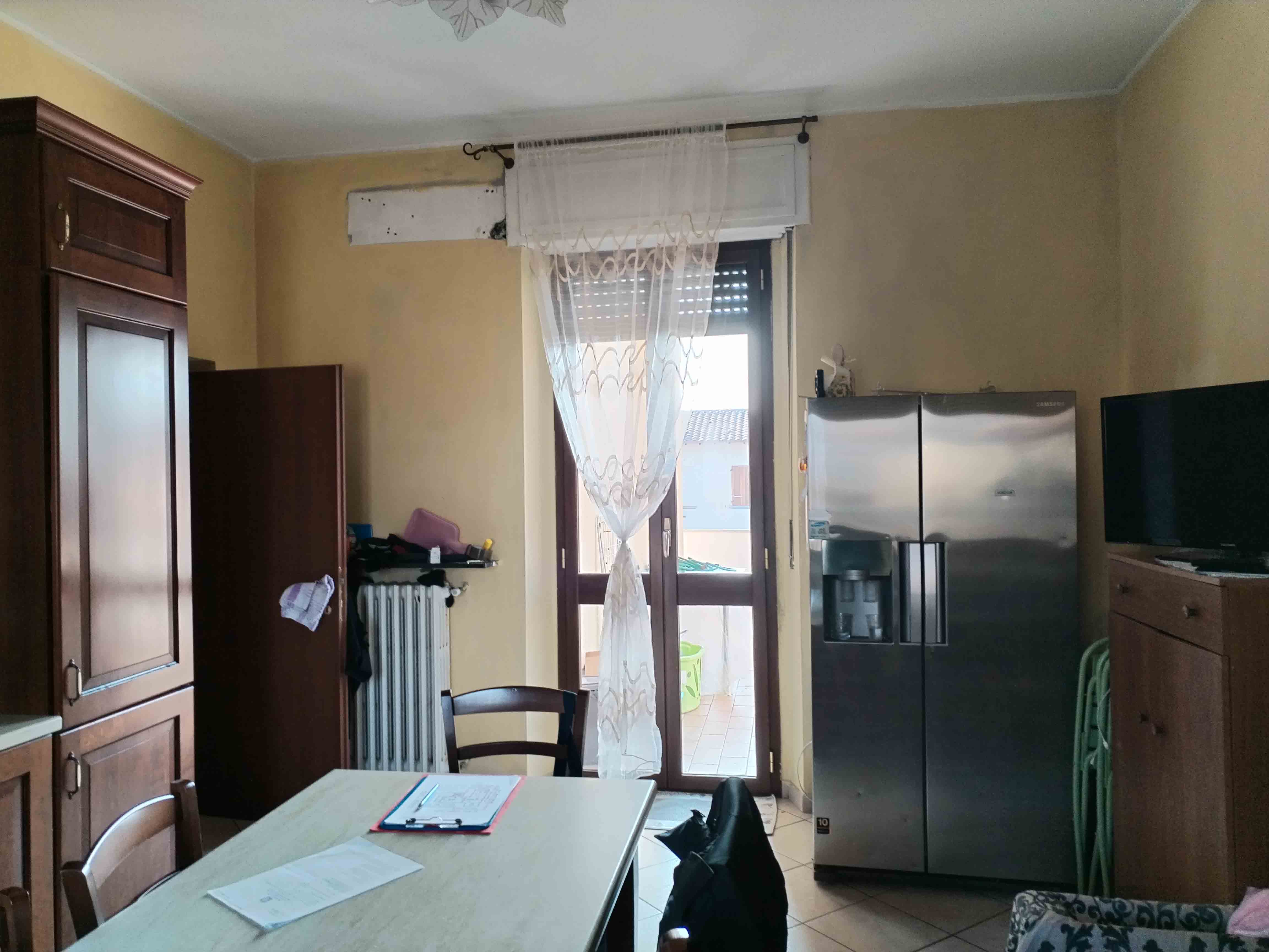 Abitazione di tipo economico immobile residenziale