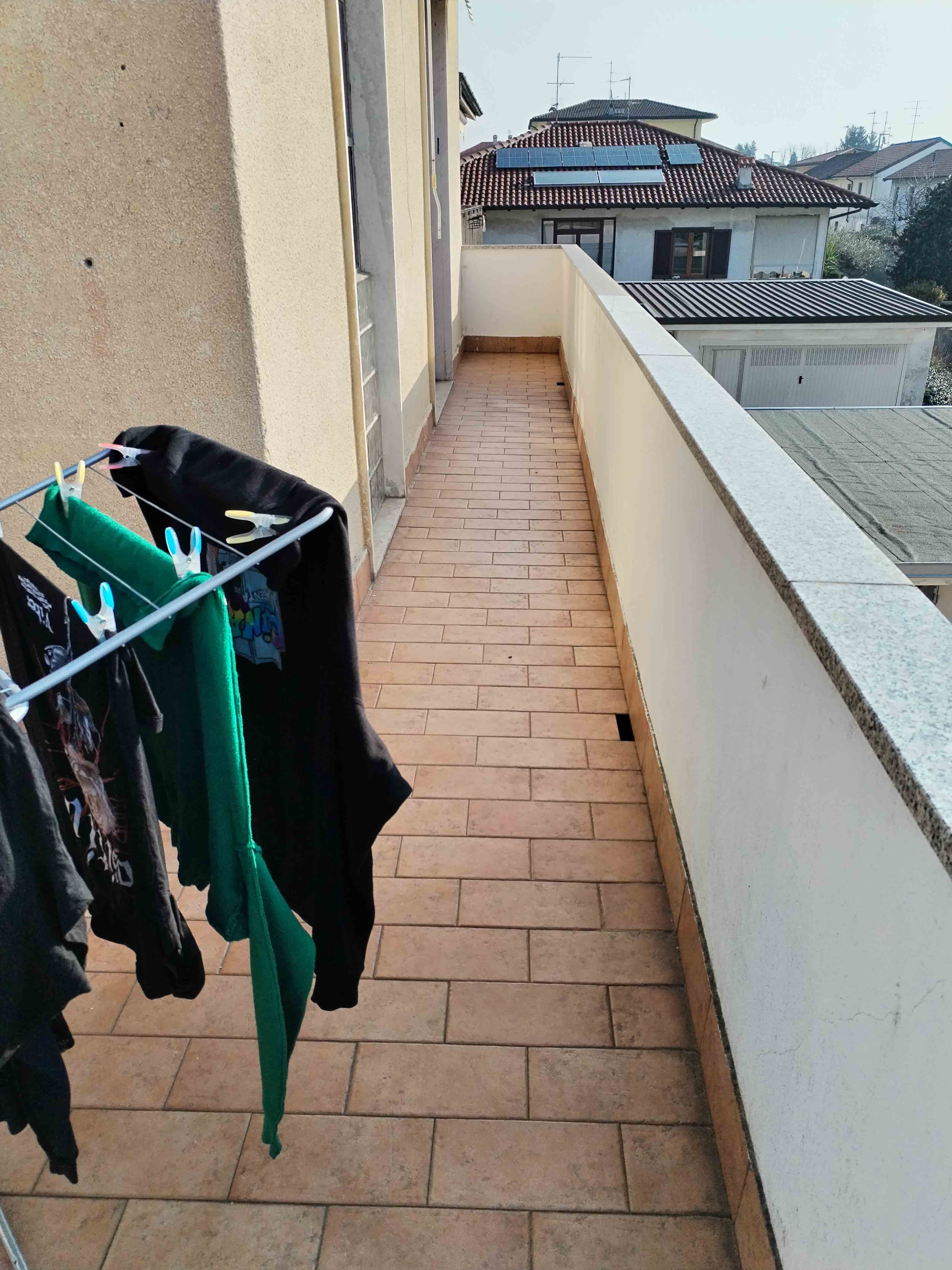 Abitazione di tipo economico immobile residenziale